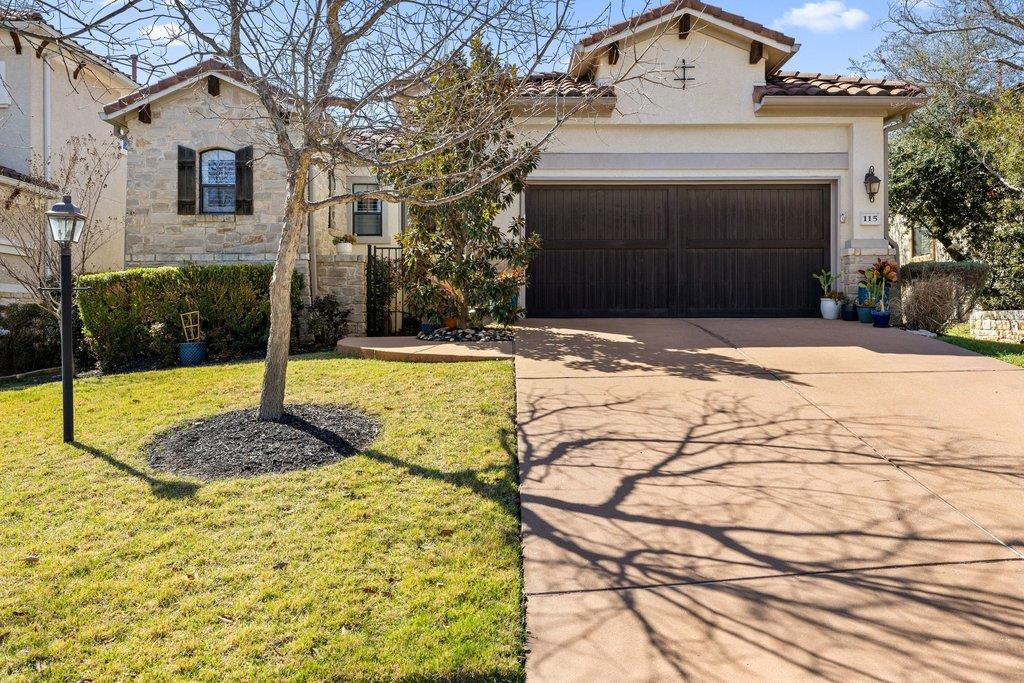 115 Reflection Bay Ct, Austin, TX 78738