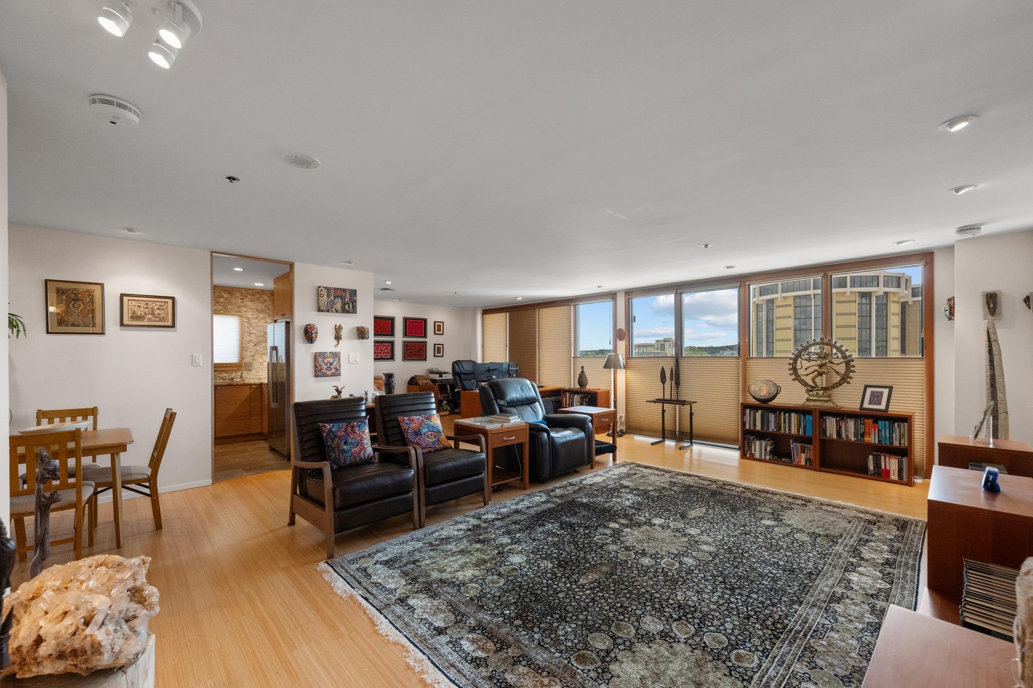 40 N Interstate 35 None #7D4, Austin, TX 78701