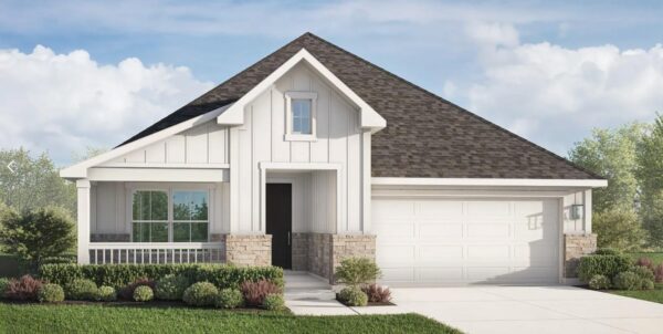 519 Ansley Ct, Taylor
