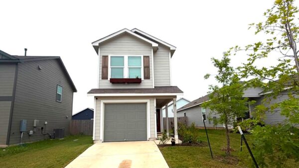 238 Gypsum Valley Vly, Maxwell