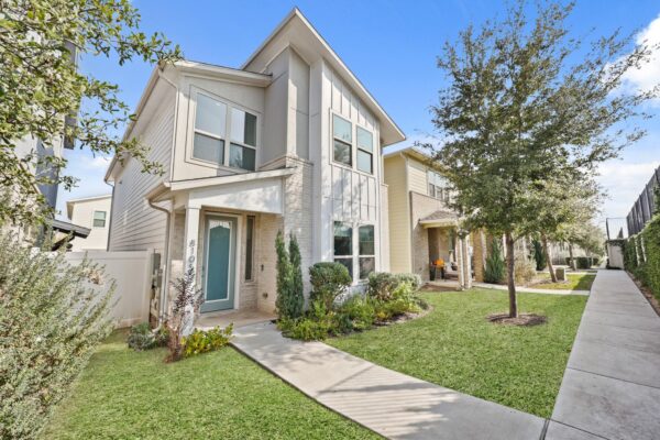 8105 Frida Bnd, Austin