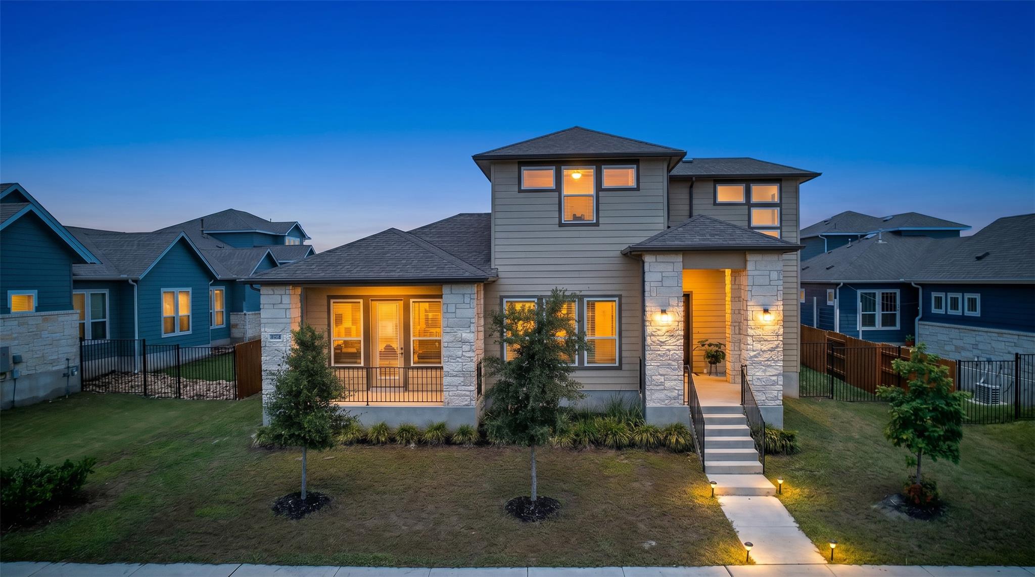 9208 Apogee Blvd, Austin, TX 78744