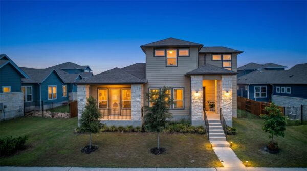 9208 Apogee Blvd, Austin