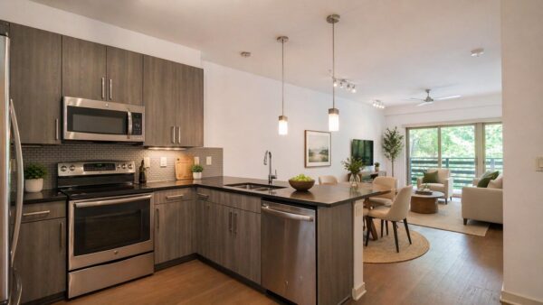 3600 S Lamar Blvd #215, Austin