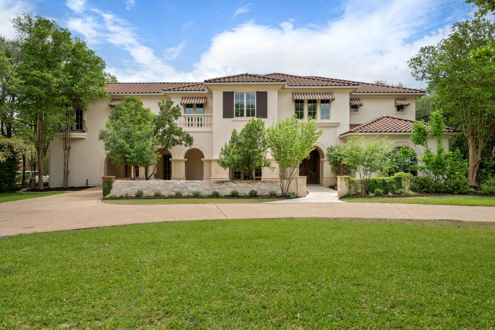 3407 Woodcutters Way, Austin, TX 78746