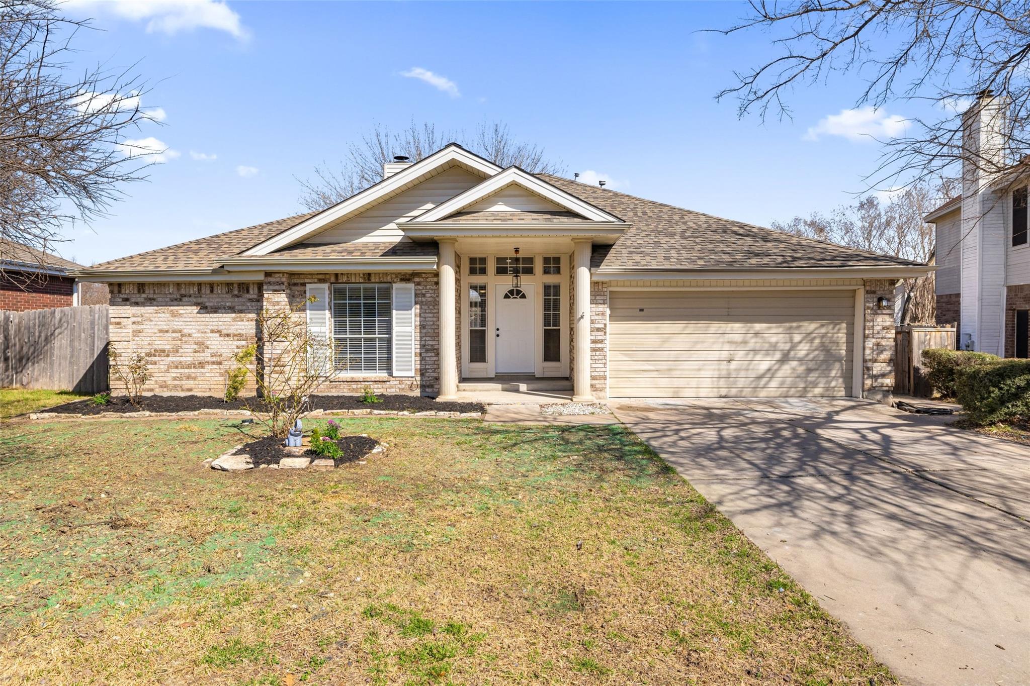 11405 Birchover Ln, Austin, TX 78754