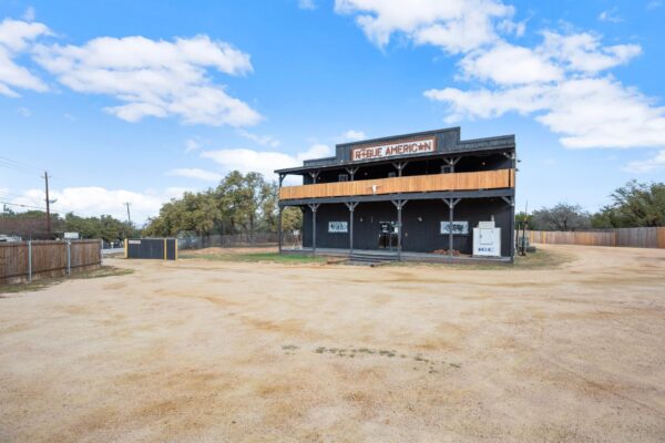 4701 Hudson Bend Rd, Austin