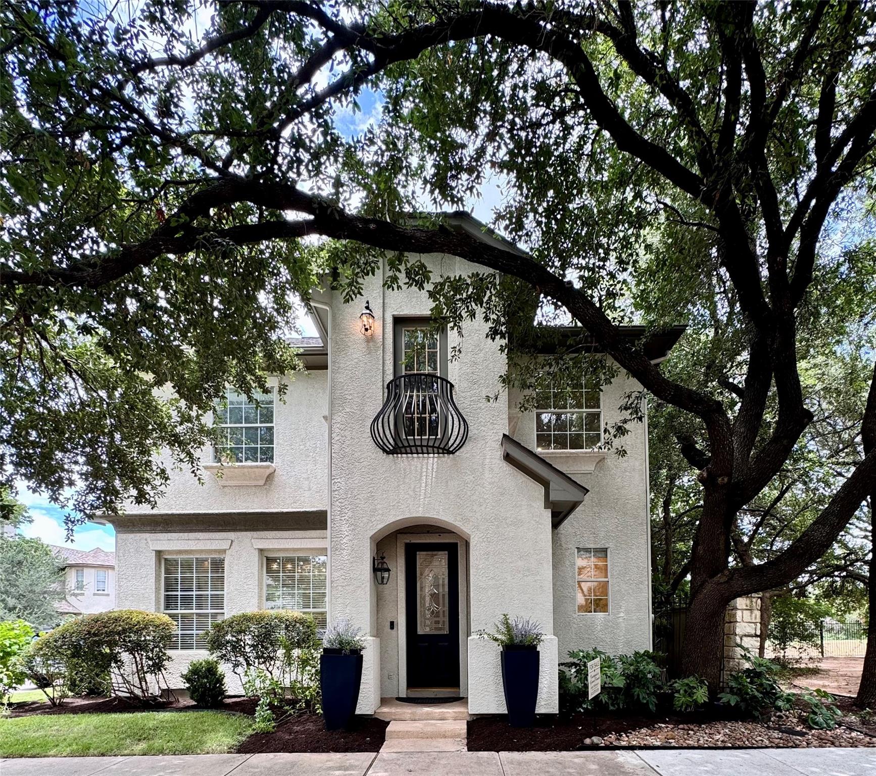 3816 GAINES Ct, Austin, TX 78735