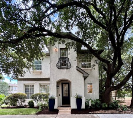 3816 GAINES Ct, Austin