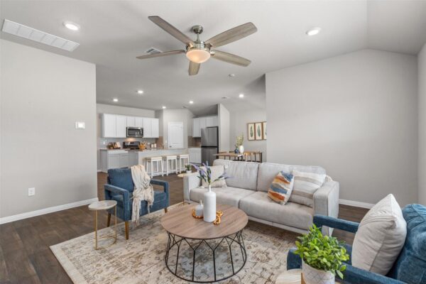 19525 Abigail Fillmore Rd, Manor