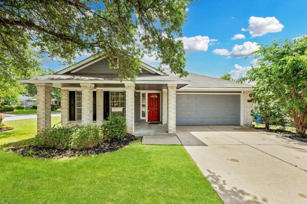 17249 Sandwick Dr, Pflugerville