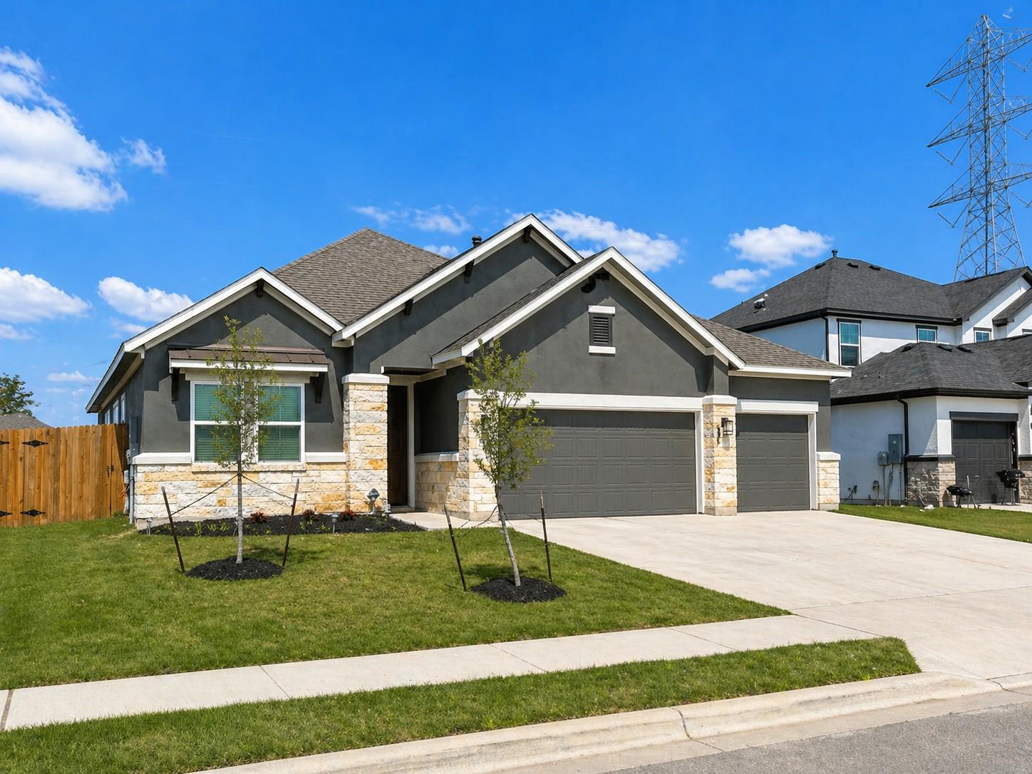 19016 Sedge Wren Ln, Pflugerville