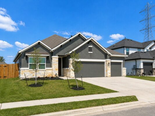 19016 Sedge Wren Ln, Pflugerville