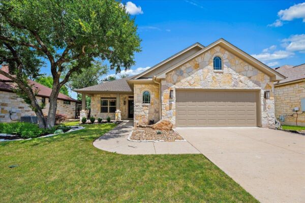 4900 Sonora Trce, Georgetown