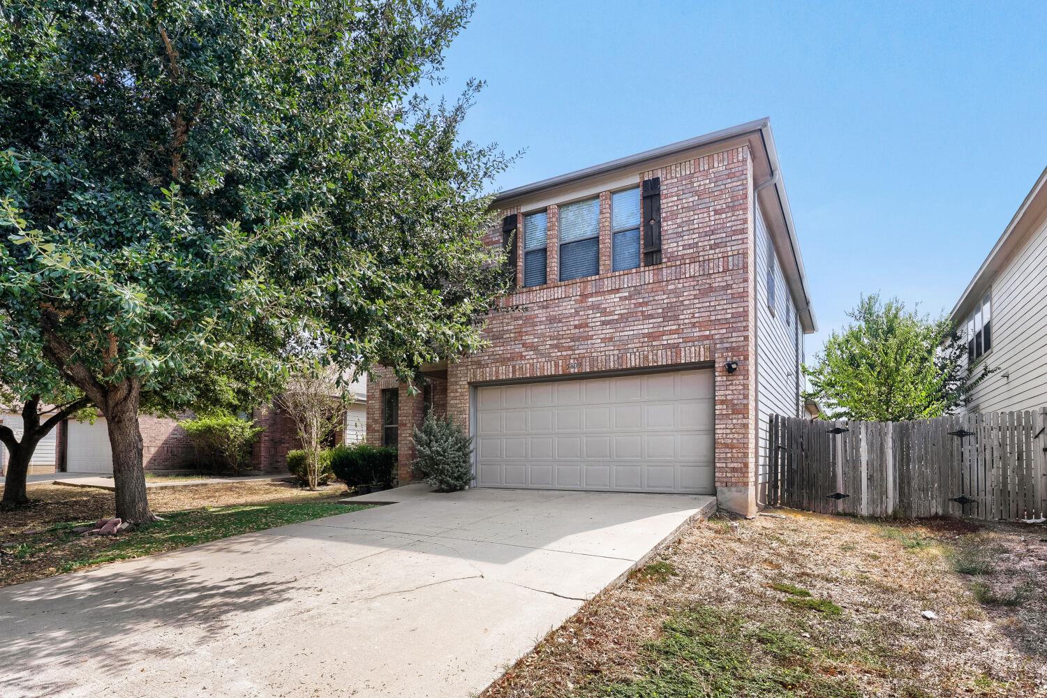 5809 Alomar Cv, Del Valle, TX 78617