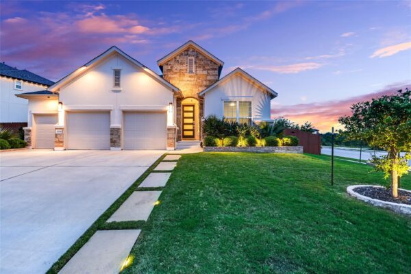 5700 Navajo Draw Ln, Austin