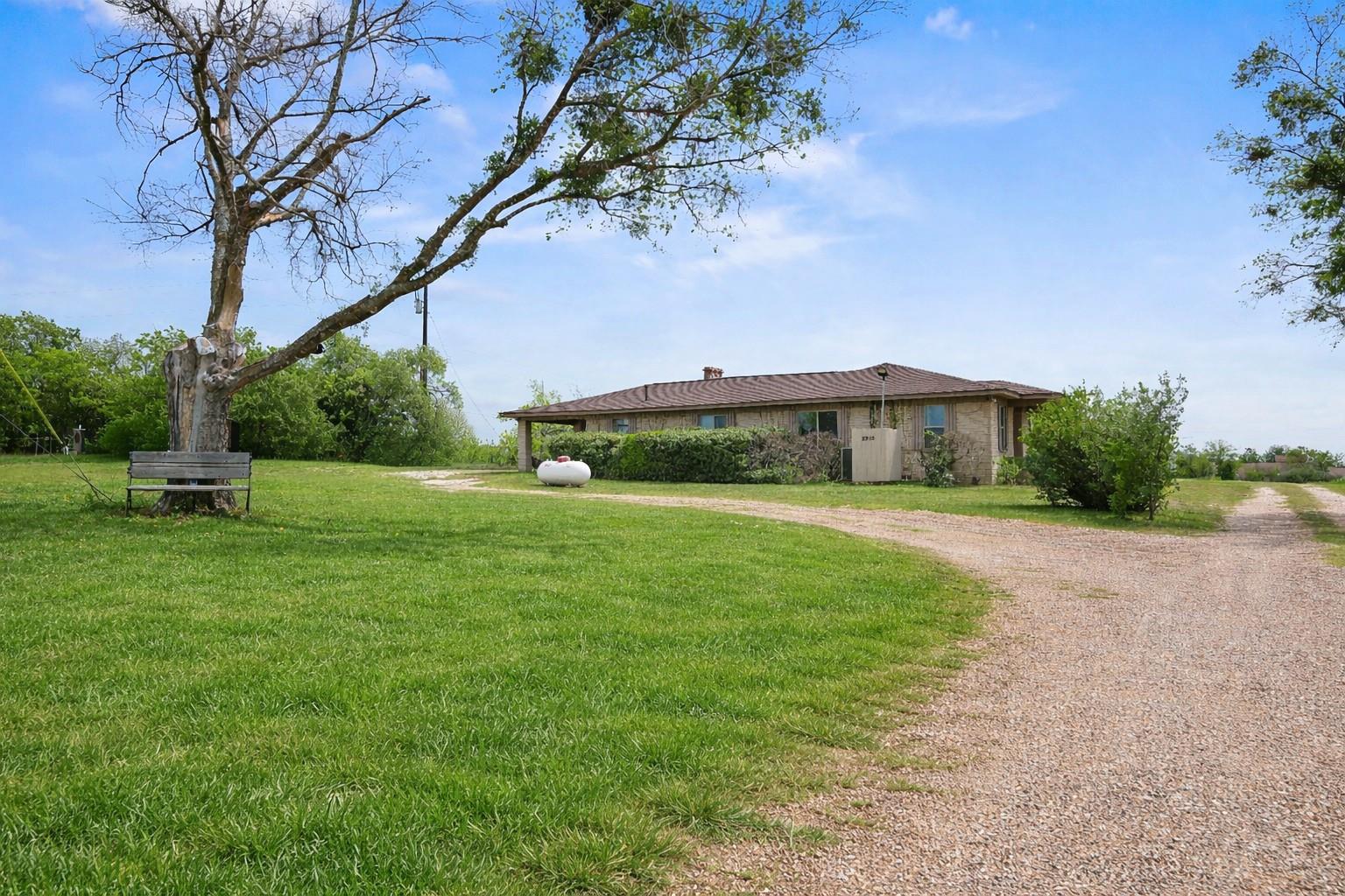 2915 County Road 153 None, Georgetown, TX 78626