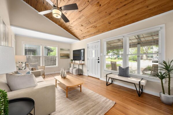 5517 Avenue G None #A, Austin
