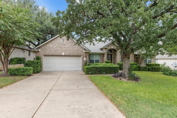9900 Valderrama Dr, Austin