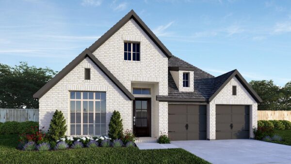 1124 Glen Heather Dr, Georgetown