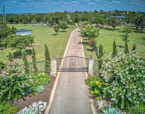 14145 Bear Creek Pass, Austin