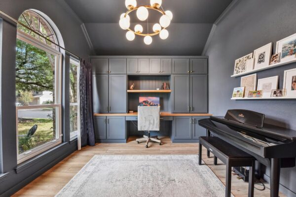 6848 La Concha Pass, Austin