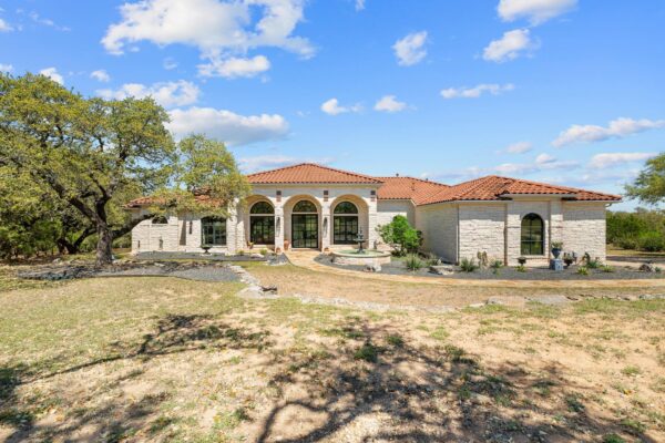 3127 La Ventana Pkwy, Driftwood