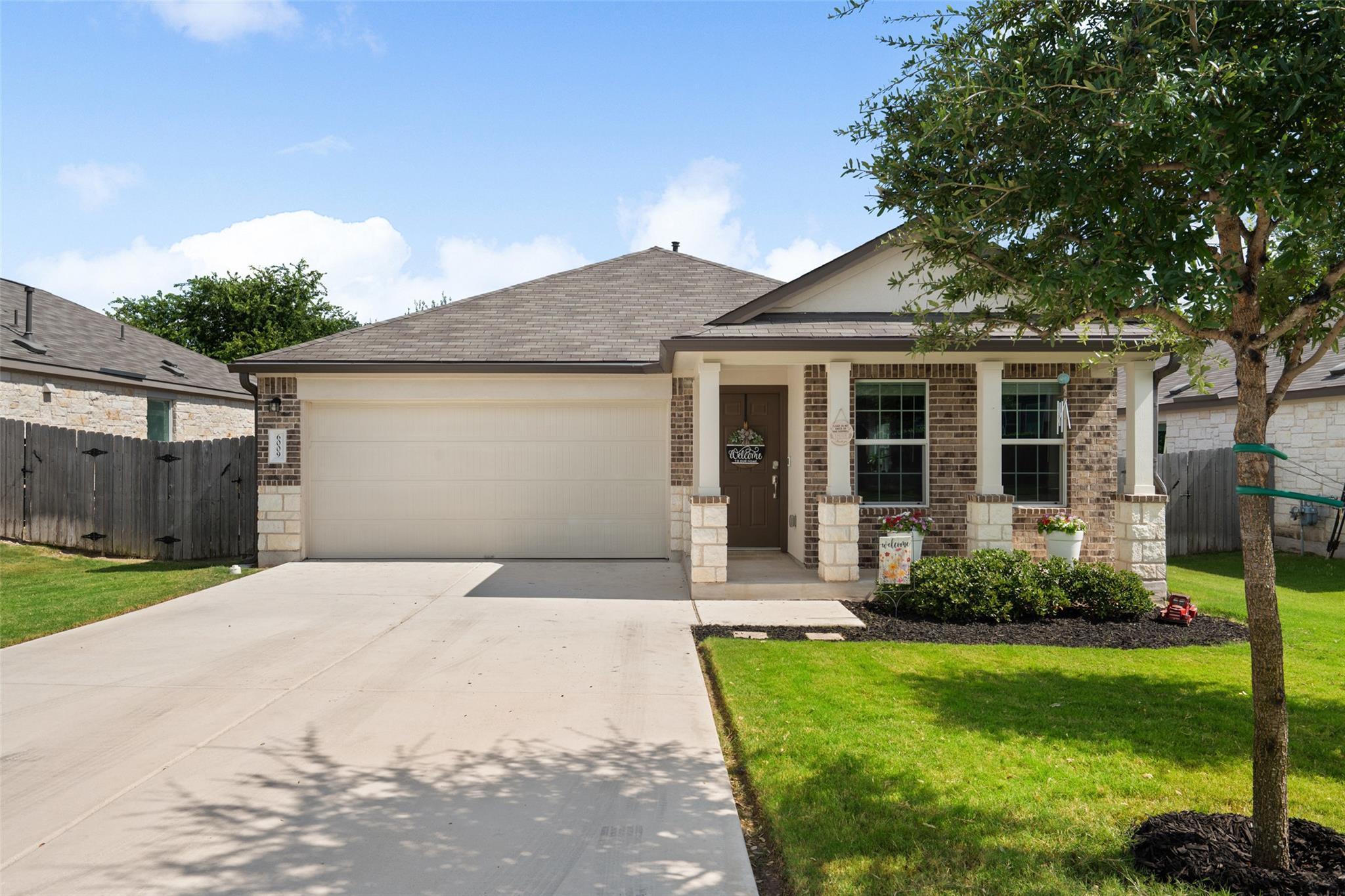 6009 Toscana Trce, Round Rock