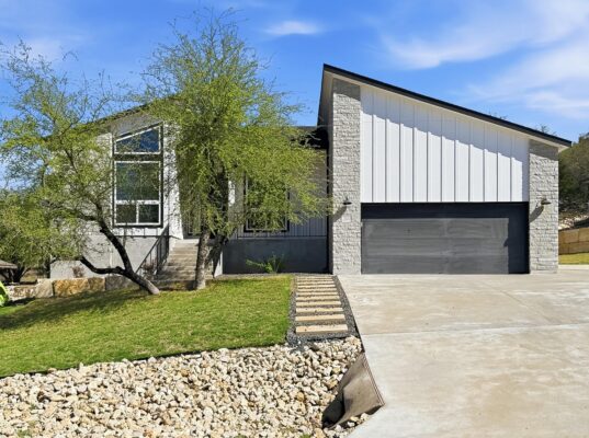 21100 Niagara Cv, Lago Vista