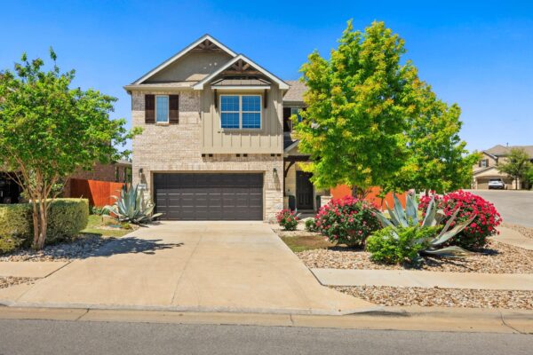5300 Traviston Dr, Austin