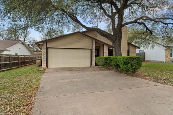 3509 Ambleside Dr, Austin