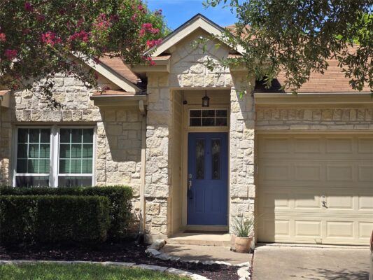 17002 Cranston Dr, Round Rock