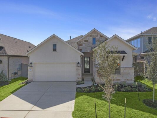412 Brandywine Rd, Hutto