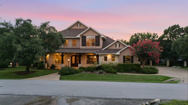 212 Malabar St, Lakeway
