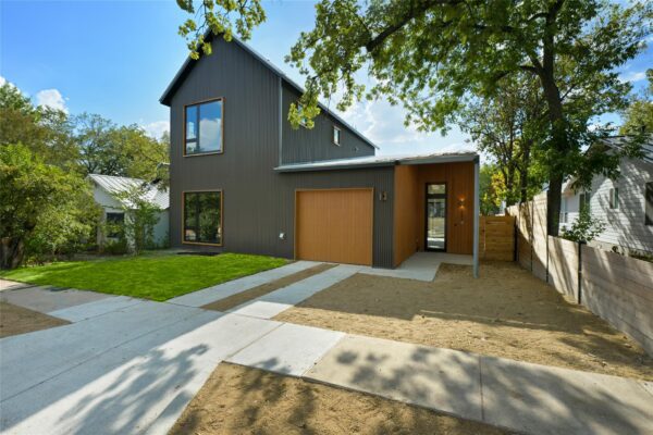 1606 Cedar Ave #A, Austin