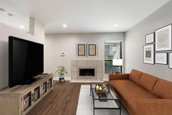 935 La Posada Dr #115, Austin