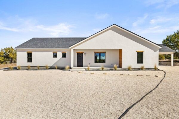 5 Shilo Cv, Wimberley