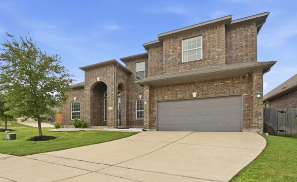 344 Betony Loop, Buda