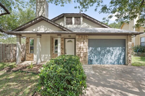 13009 Widge Dr, Austin
