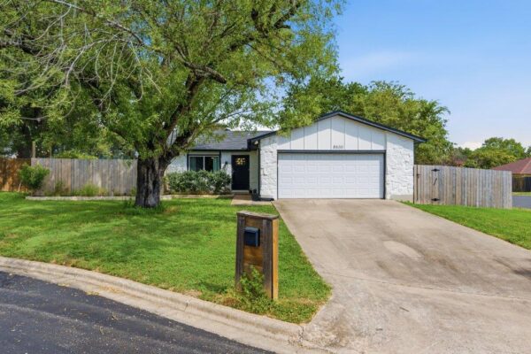 8500 Kearsarge Cv, Austin