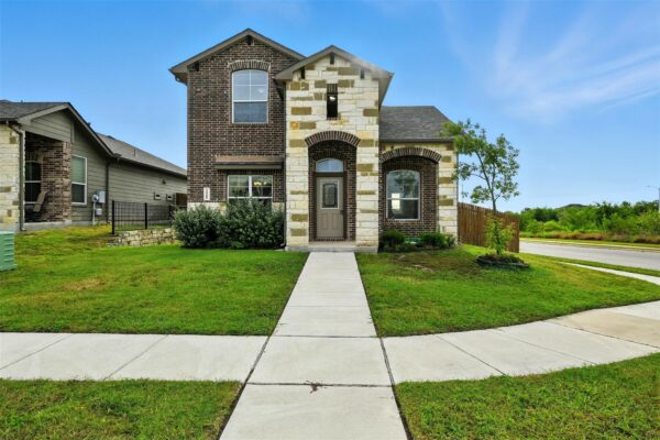 125 Windfield Path None, San Marcos