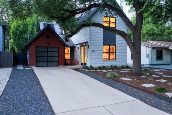 1506 W Saint Johns Ave, Austin