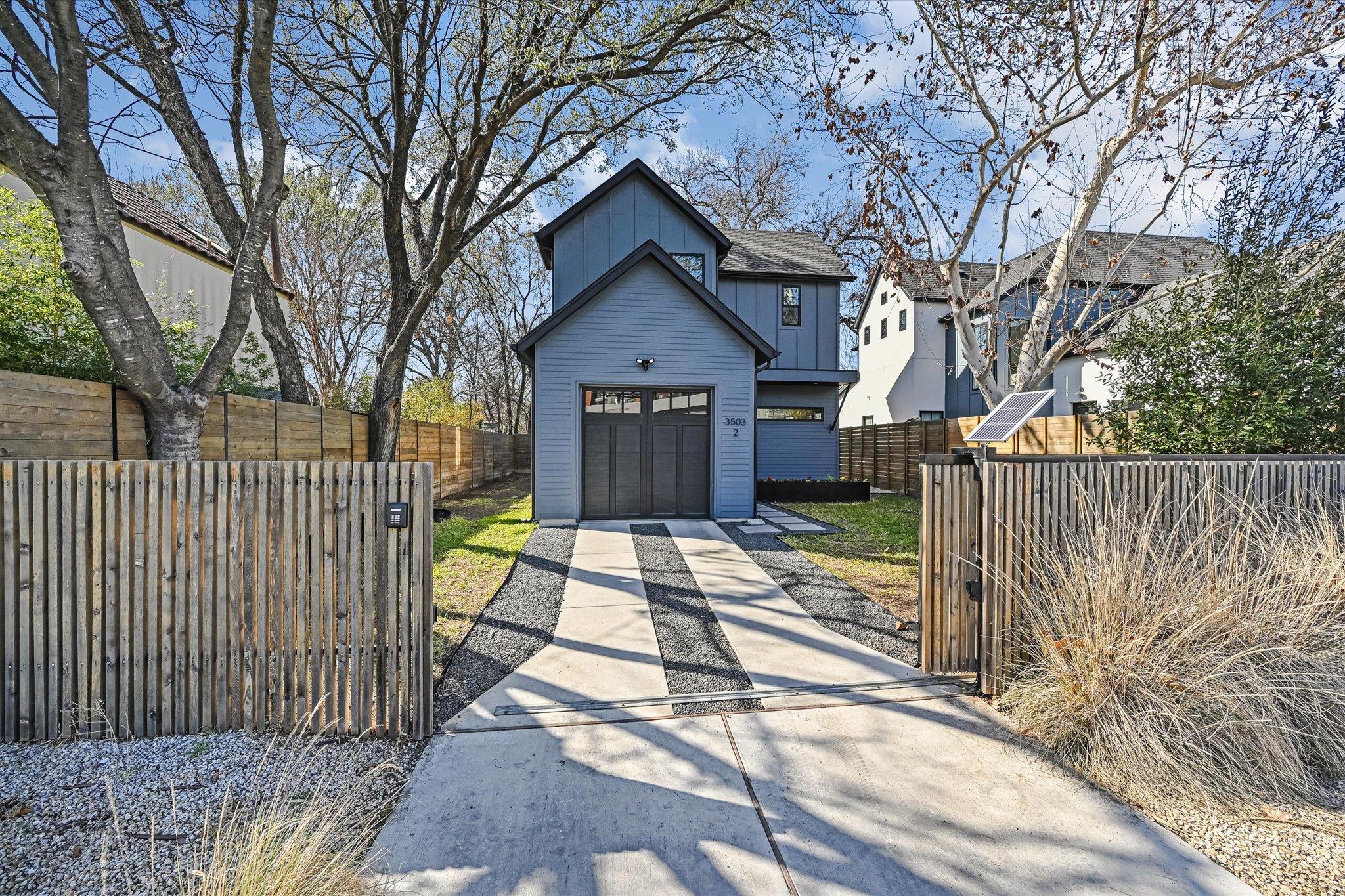 3503 Kay St #2, Austin, TX 78702