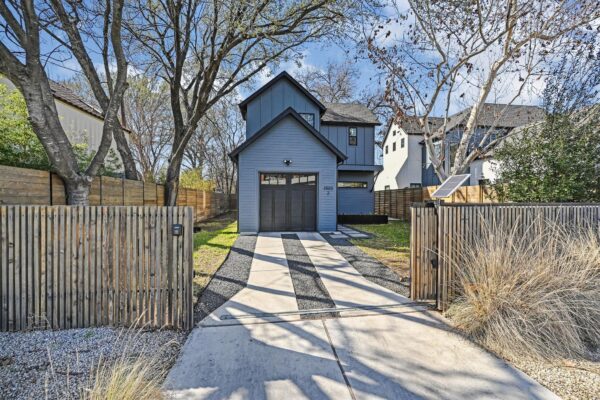 3503 Kay St #2, Austin