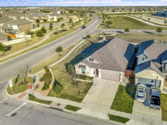 101 Double Mountain Rd, Liberty Hill