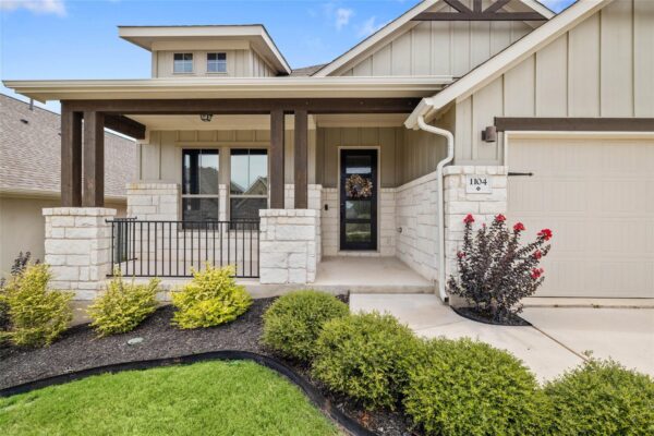 1104 River Vista Rd, Georgetown