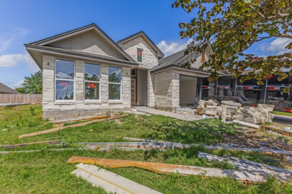 5232 Fenton Ln, Belton