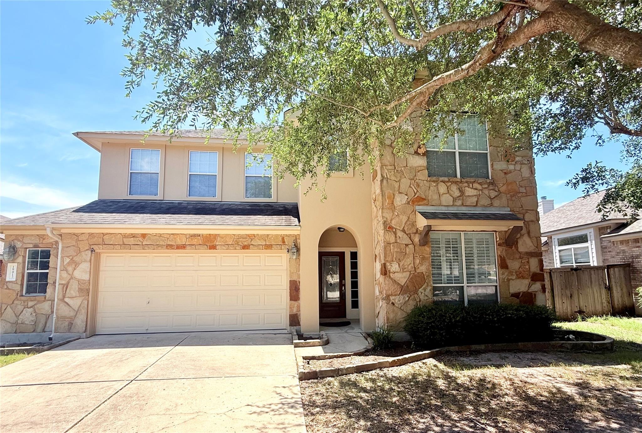 19413 Melwas Way, Pflugerville, TX 78660