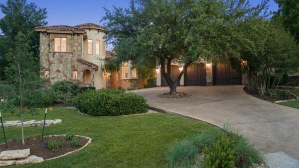 4801 PECAN CHASE None, Austin