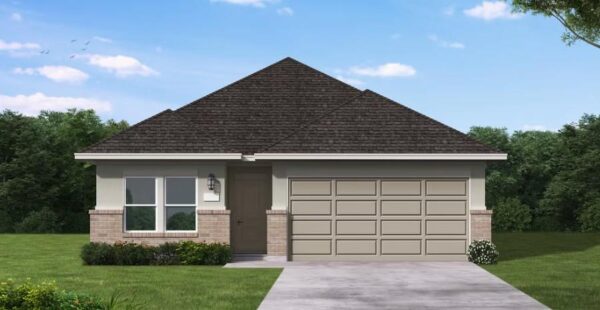 160 Wind Hill None, Jarrell